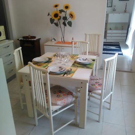 Casa Fontana Apartment Arcola Bagian luar foto